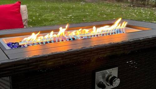 Fire pit ~ Game Room ~ near NYC ~ Modern Luxury - Foto 2