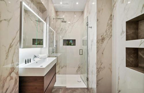 Baker Street Suite - Foto 11