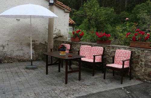 Ereba, casa en Nueva a 3 km de la playa CA-33-AS - Foto 26