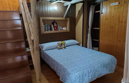 La Casa de las Rocas - En la Ribeira Sacra - Foto 15