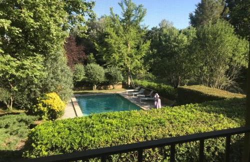 La Jacquemarie - Foto 25