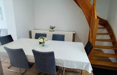 A 1min a pied de la plage Petit fort Philippe - Foto 8