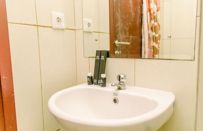 Best Deal And Comfy 2Br At Asatti Apartment Vanya Park - Foto 14