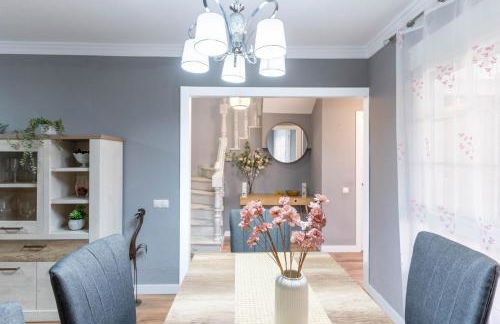 Casa Valparaíso R&R - Foto 13