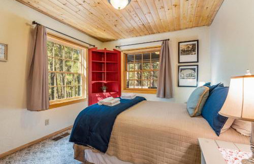 Place to Call Home - Cabin INSIDE Yosemite - Dog Friendly - Foto 12