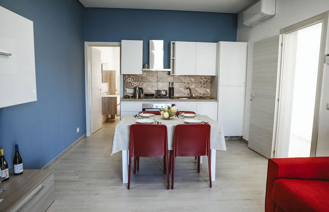 Appartamento Orfeo - Foto 15