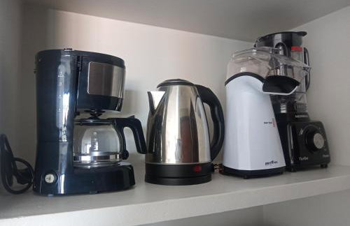 Aconchego no Calhau a 3 Minutos de Carro da Praia Litorânea - Foto 21