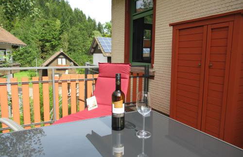 Ferienwohnung Schönmünzblick - Photo 11