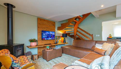 Sua Casa em Canela - Foto 3