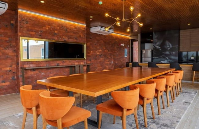 w Dazzling 1BR in Barranco - Photo 15