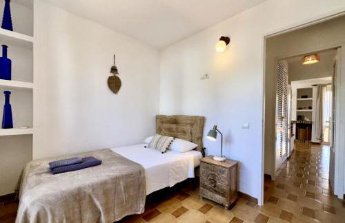 Villa with pool Calo den Real - Foto 16