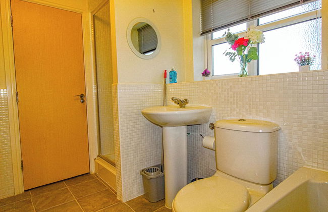 Ripley House by Smart Corporate Stays - Foto 24