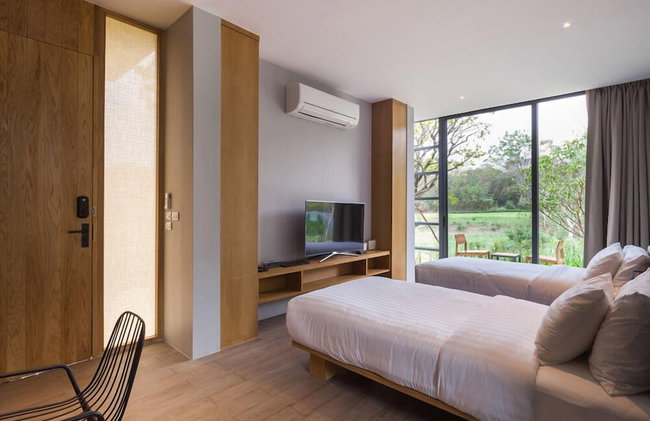 MUTHI MAYA Forest Pool Villa Resort - Photo 28