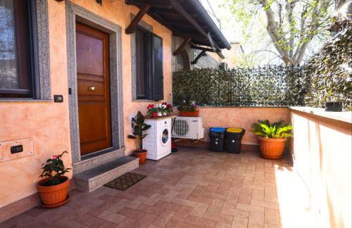 Terminal7-Ciampino Airport - Foto 16