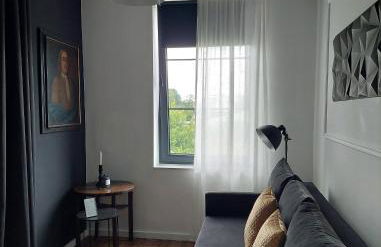 Gallery Room 01 - Photo 3