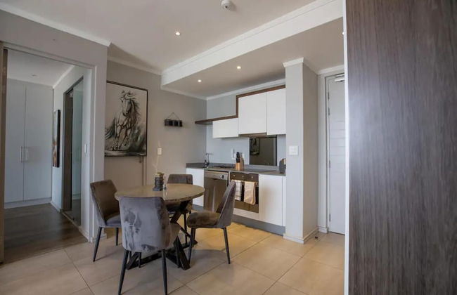 Standard Apartment, Very Cosy and Stylish Suitable for a Romantic Outing - Photo 20