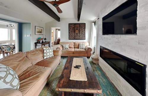 Beachfront Bliss Bermuda by Ryson Vacation Rentals - Foto 7