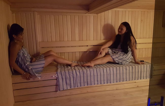 Elfida Apart Hotel - Foto 18