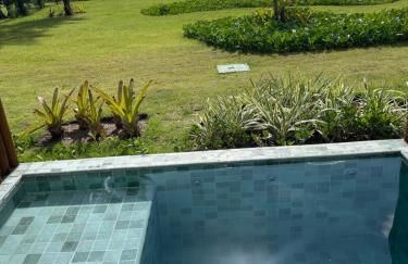 Flat Studio beira mar com piscina privativa - Praia dos CARNEIROS TAMANDARÉ - Photo 4