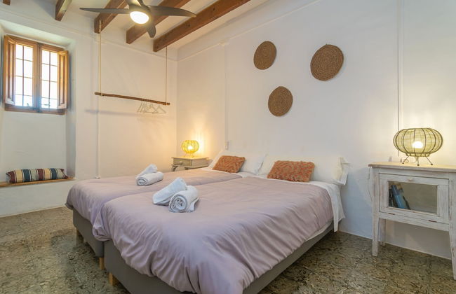 Son Indiot in Algaida - Foto 23