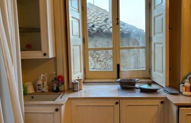 Apartment in a noble palace - Foto 17