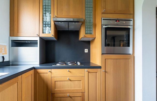 Comfortable Group Home With Large Garden - Foto 8