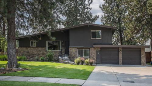 Bluebird Day - Brooks House - Foto 1