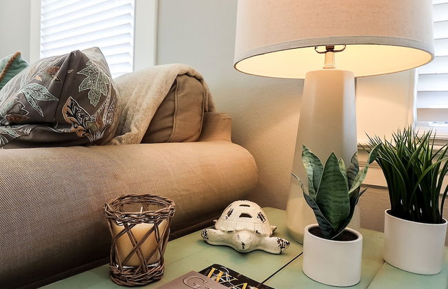 Vibrant Bungalow 2 Minutes to the Beach - Foto 20