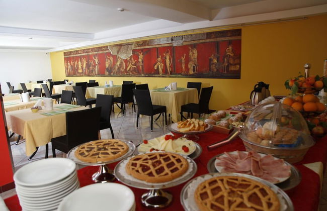 Diana Inn Accomodations - Foto 40