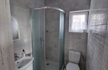 Domki na Kaszubach - Foto 19