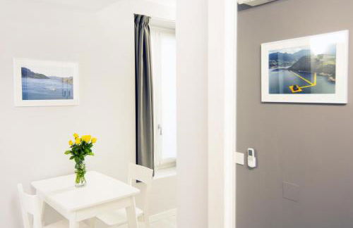 LA QUADRA SUITES - Central Apartments in Iseo with daily housekeeping - Foto 21