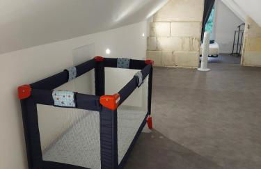 Charmante maison au calme avec jardin - Photo 29