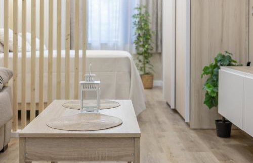 Apartamentos Brisas de Cádiz 3 - Foto 12