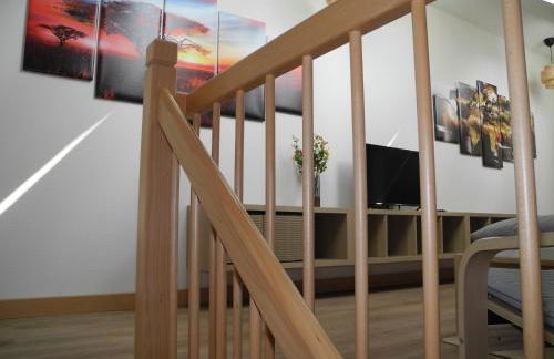 Gemütliche Ferienwohnung im Urlaub - in Wildau nah an Berliner S-Bahn - Foto 52