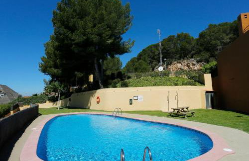 Holiday Home Vistamar by Interhome - Foto 3