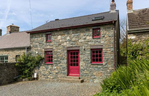 The Nogg Cottages - Foto 25