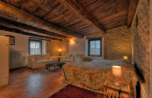 Castello Montesasso - Foto 11