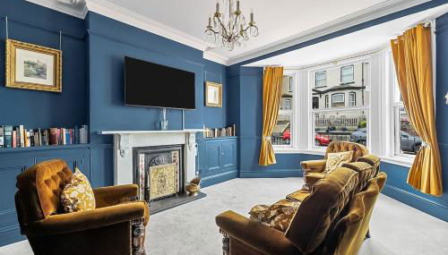 Our Olde House Plymouth - Foto 1