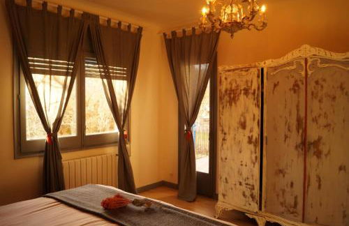 Apartamento con encanto l'Estany 2 - Foto 31