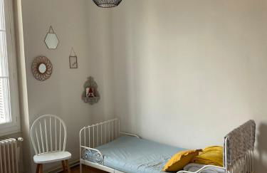 Maison chaleureuse avec grand jardin à 2h de Paris - Photo 23