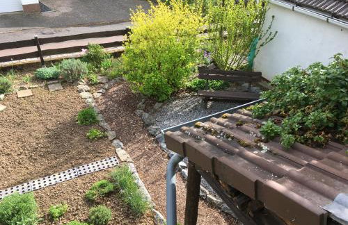 Ferienwohnung Zum-alten-Kirschbaum - Foto 13