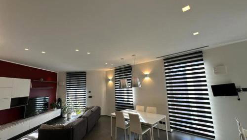 [*Luxus393*] metro a 50m, Lingotto Fiere, Ospedali - Foto 3