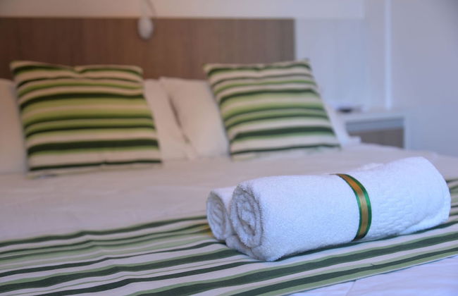 Pousada Villa Maciel - Photo 30