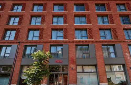 Aparthotel Adagio Original Toulouse Centre La Grave - Foto 7