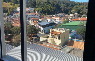 Apartamento Novo no coração da cidade Centro - Foto 9