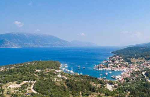 Villa Levanda - Foto 9