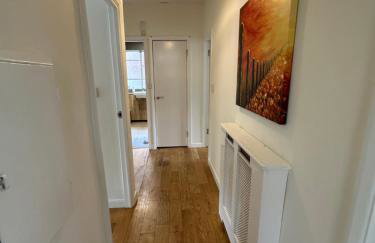 Quiet residential area modern and cozy two bed apartment in Hampstead - Foto 6
