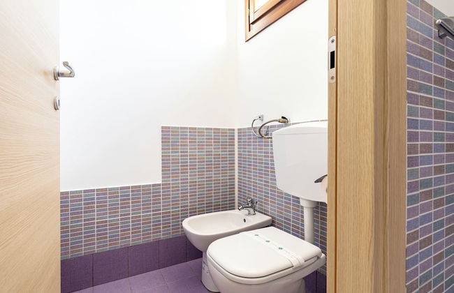 Marina di Petrolo Apartments - Photo 49