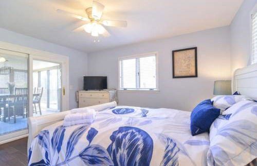 Southern Breeze on Lake Norman - Foto 17