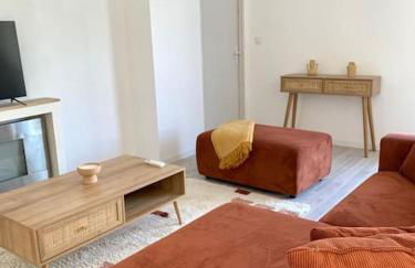 Villa chic 3 chambres ,2 SDB - Foto 12